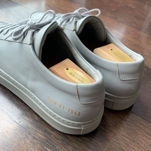 **SOLD ⭐️ Common Projects men’s sneaker